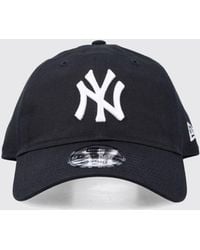 KTZ - 9Forty League Essential Cotton Hat - Lyst