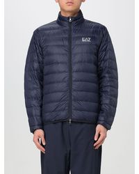EA7 - Jacke Herren - Lyst