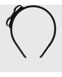 Ferragamo - Hair Accessory - Lyst