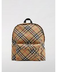 Burberry - Tasche Herren - Lyst
