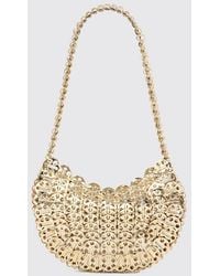 Rabanne - Iconic Moon 1969 Metal Mesh Bag - Lyst
