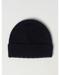 Drumohr - Hat - Lyst