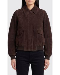 Loewe - Bomber - Lyst