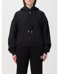 Off-White c/o Virgil Abloh - Hoodies - Lyst
