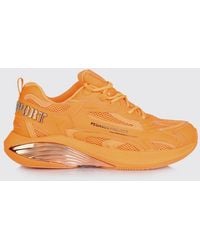 Philipp Plein - Sneakers Pegasus Project - Lyst