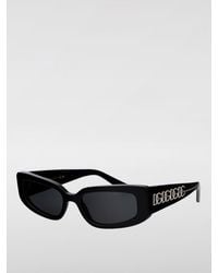Dolce & Gabbana - Sunglasses - Lyst