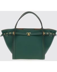Tod's - Handtasche Damen - Lyst