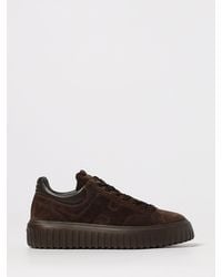Hogan - Zapatillas Hombre - Lyst