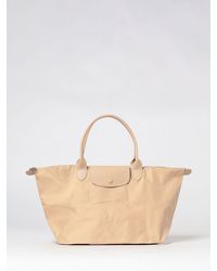 Longchamp - Le Pliage One Large Foldable Tote - Lyst