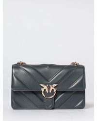 Pinko - Medium Love Bag One - Lyst