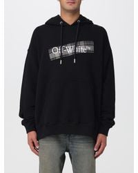 Off-White c/o Virgil Abloh - Sweatshirt Herren - Lyst