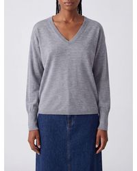 Aspesi - Pull Femme - Lyst
