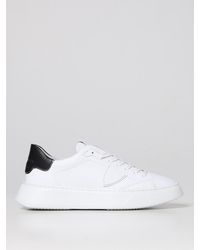Philippe Model - Sneakers Herren - Lyst