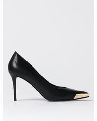 Versace Jeans Couture - Pumps - Lyst