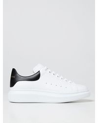 Zapatillas Alexander McQueen de hombre: hasta el 30 % de descuento | Lyst