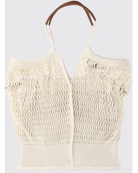 Hereu - Shoulder Bag - Lyst