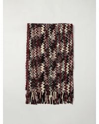Missoni - Sciarpa - Lyst