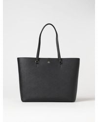Polo Ralph Lauren - Tote Bags - Lyst