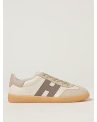Hogan - Zapatillas Mujer - Lyst