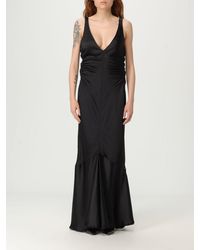 Sportmax - Kleider Damen - Lyst