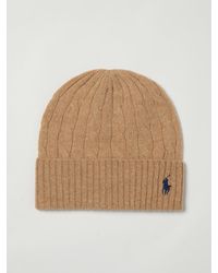 Polo Ralph Lauren - Hat - Lyst