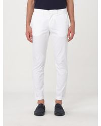 Fay - Pants - Lyst