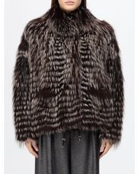 Simonetta Ravizza - Giap Reversible Short Jacket - Lyst