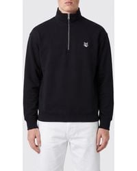 Maison Kitsuné - Maison Kitsun&Eacute Sweatshirt - Lyst