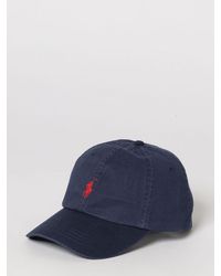 Polo Ralph Lauren - Hat - Lyst