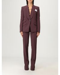 Elisabetta Franchi - Single-Breasted Suit - Lyst