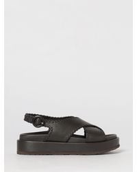 Paloma Barceló - Heeled Sandal - Lyst