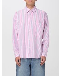 AMISH - Hemd Herren - Lyst