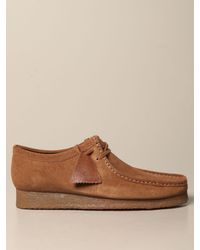 clarks grafton loafer