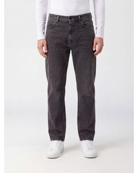 Closed - Springdale Straight Fit Jeans - Lyst