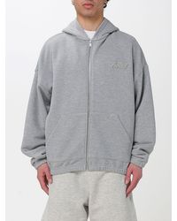 Autry - Cotton Hoodie - Lyst