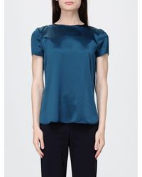 Max Mara - Silk Blouse - Lyst
