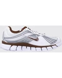 Nike - Zoom Skylon 11 Low-Top Trainers With Swoosh Logo And Serrated Sole - Lyst