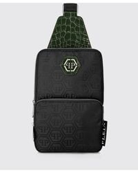 Philipp Plein - Shoulder Bag - Lyst