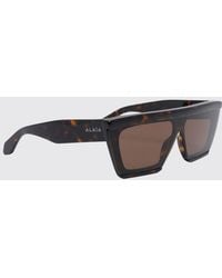 Alaïa - Sunglasses - Lyst