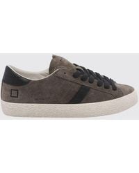 Date - Sneakers Herren - Lyst