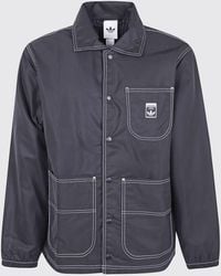 adidas Originals - Veste Homme - Lyst