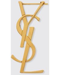 Saint Laurent - Jewel - Lyst