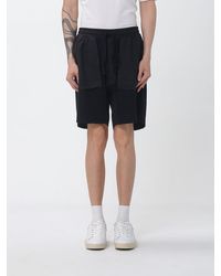 Thom Krom - Cotton Shorts - Lyst
