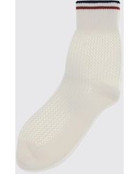 Brunello Cucinelli - Cotton Socks - Lyst