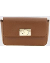 Furla - Crossbody Bag - Lyst