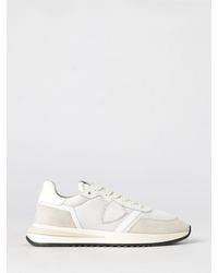 Philippe Model - Low-Top Sneakers - Lyst