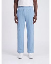 Dolce & Gabbana - Dolce &Amp Gabbana Cotton Jogging Trousers - Lyst