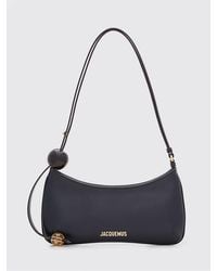 Jacquemus - Le Bisou Perle Shoulder Bag - Lyst