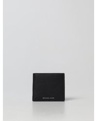 Michael Kors - Portmonnaie Herren - Lyst