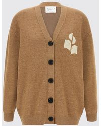 Isabel Marant - Cardigan "Norton" - Lyst